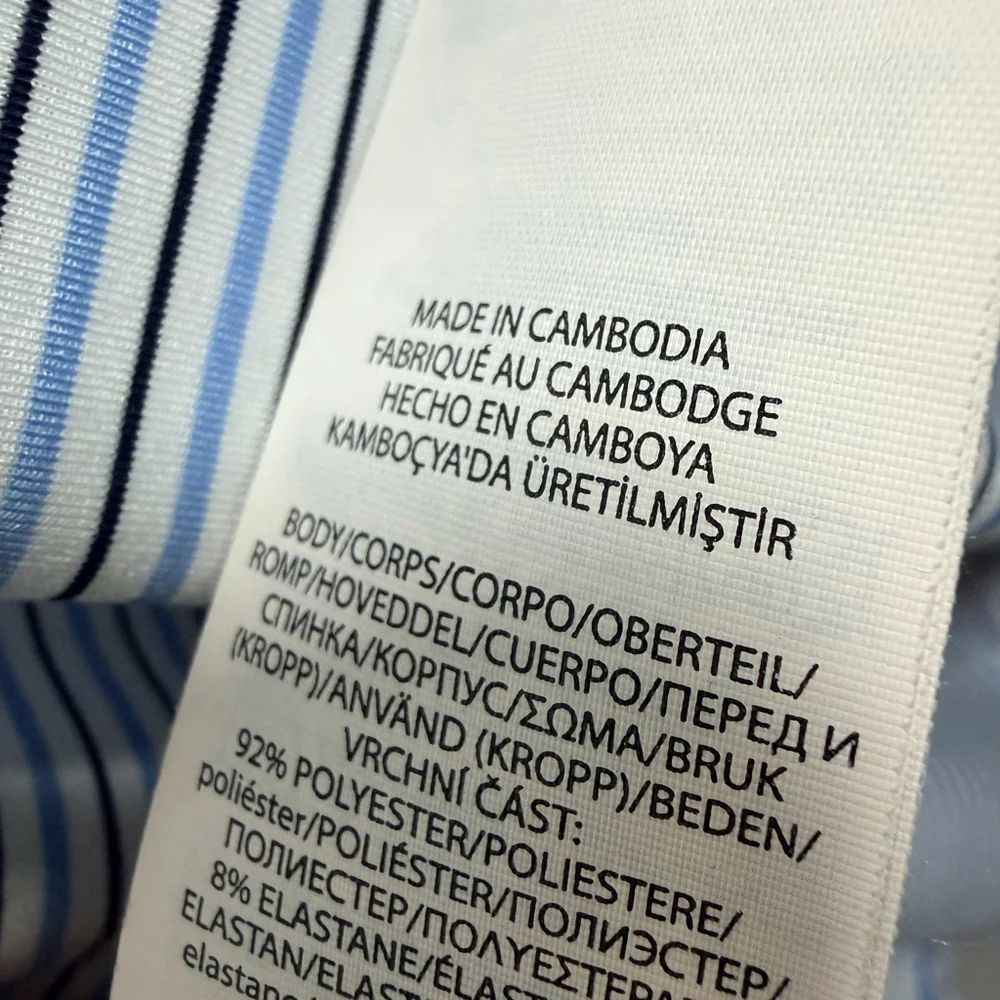 Ralph Lauren pre owned